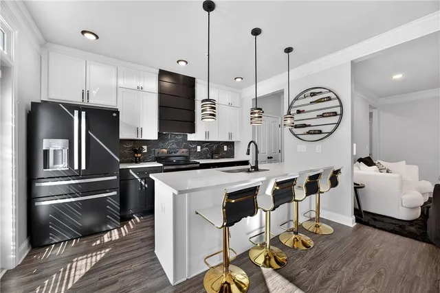 $475,000 | 1530 Burberry Alley, Marietta, GA 30008