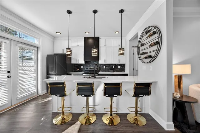 $475,000 | 1530 Burberry Alley, Marietta, GA 30008