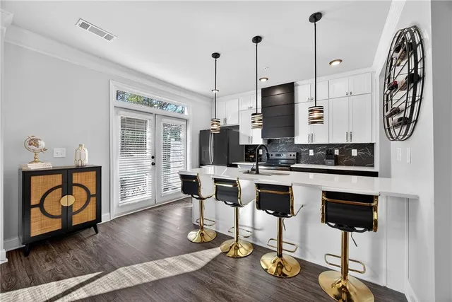 $475,000 | 1530 Burberry Alley, Marietta, GA 30008