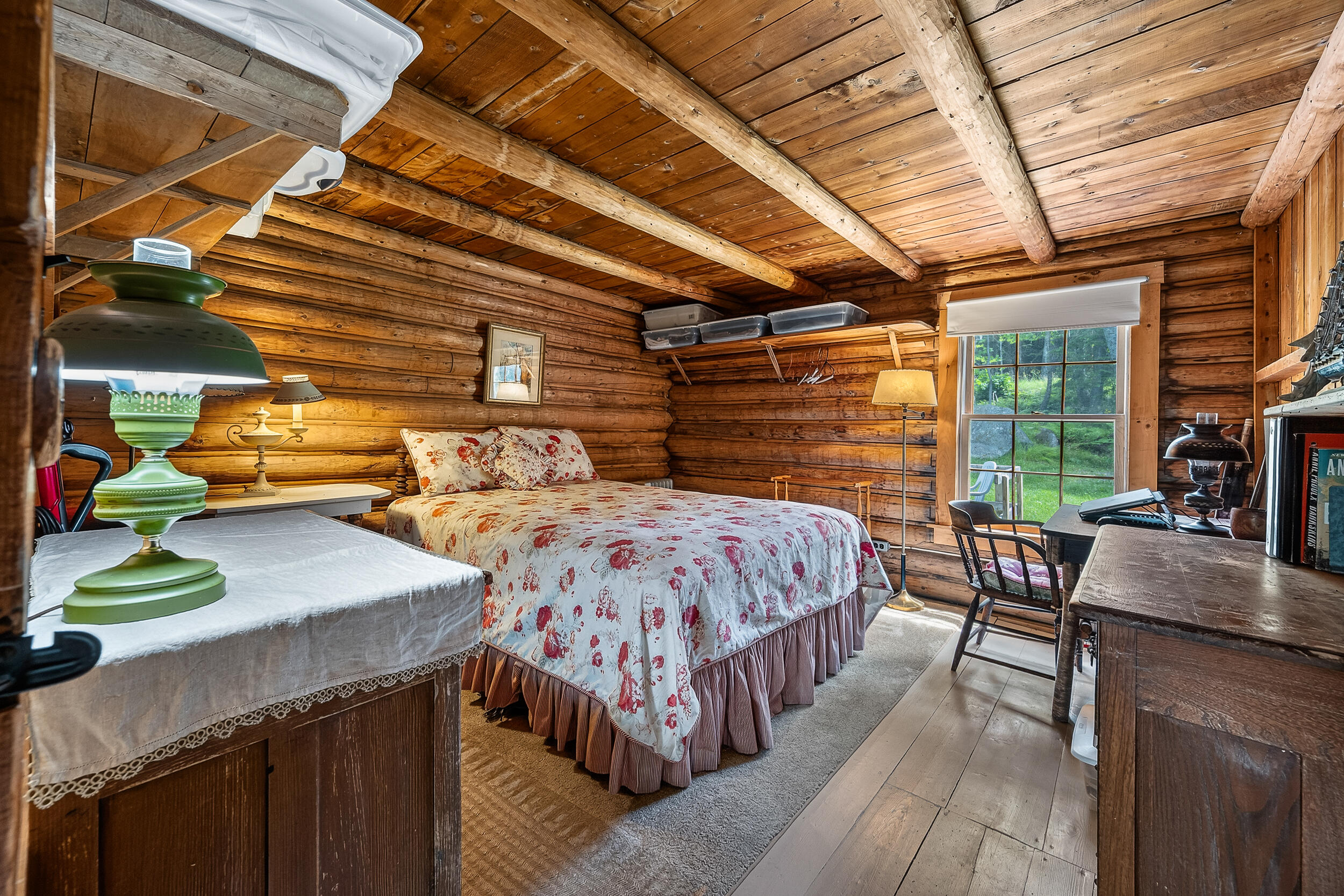 80 Barker Loop Rangeley, ME 04964 - Photo 20 of 36 DSC_8377