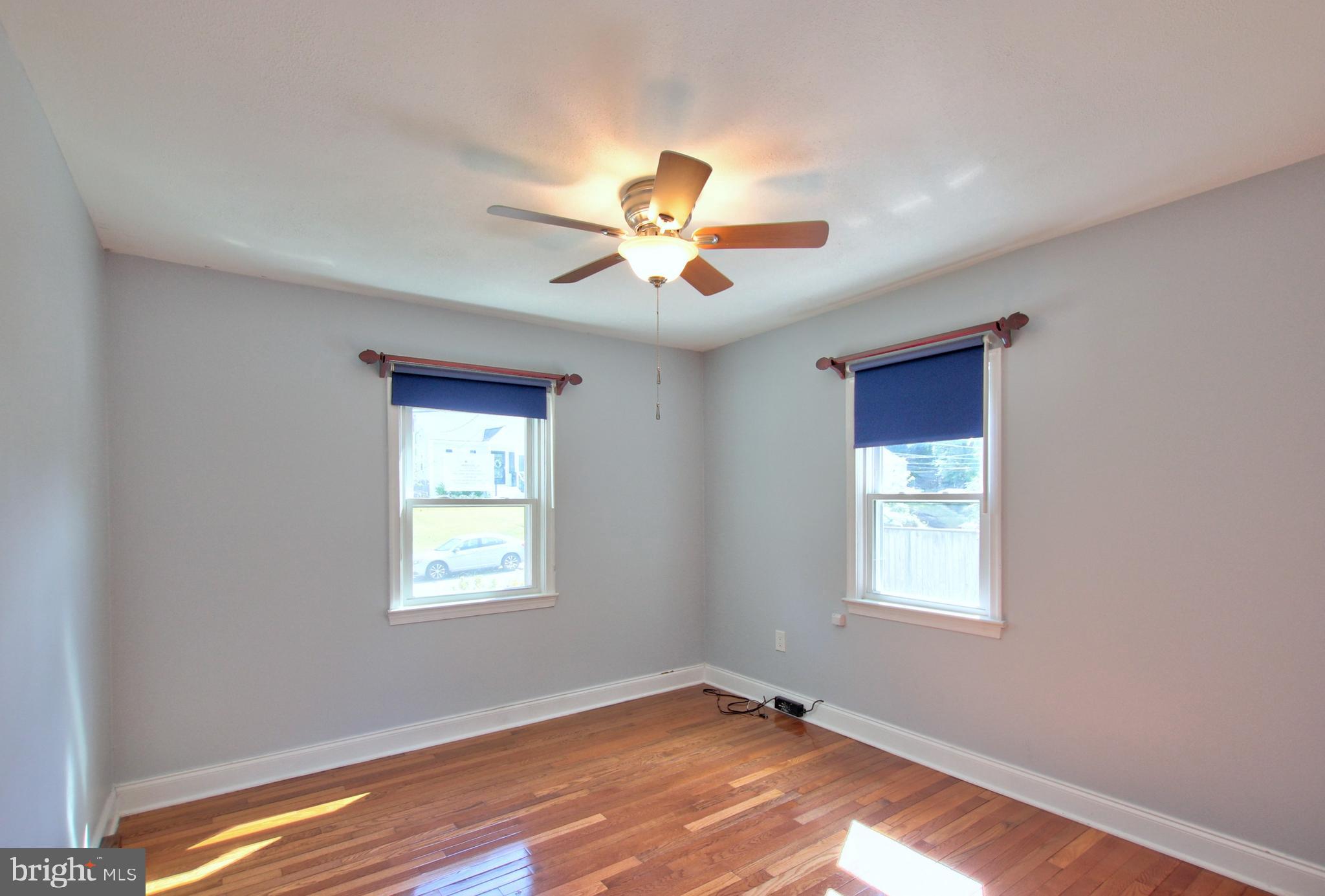 11808 Goodloe Road Silver Spring, MD 20906 - Photo 23 of 57 a view of an empty room with a window