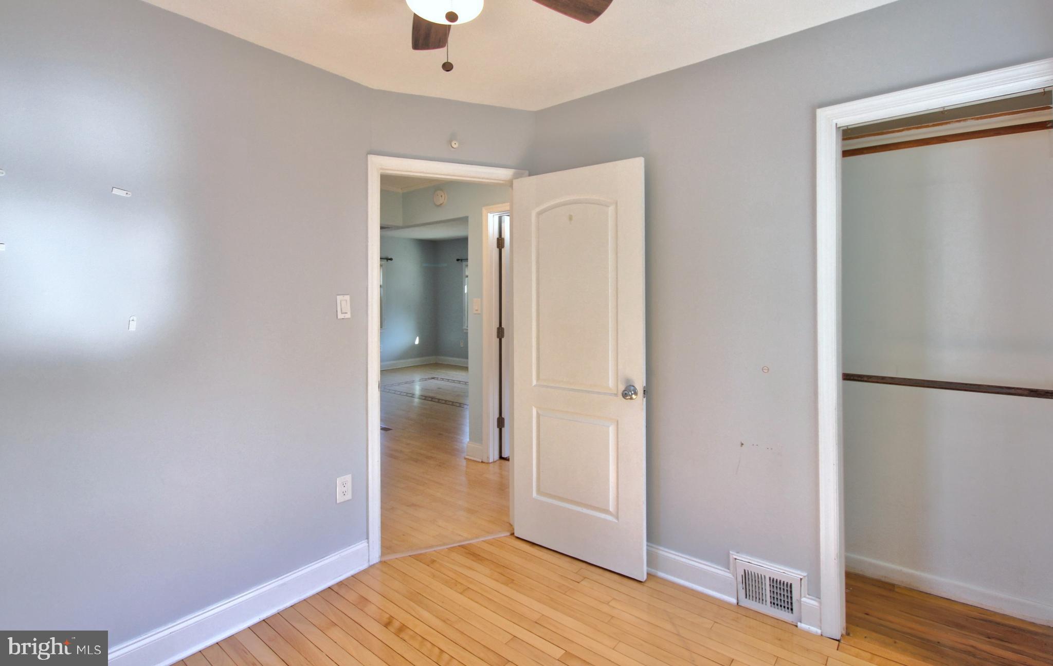 11808 Goodloe Road Silver Spring, MD 20906 - Photo 28 of 57 a view of a livingroom with wooden floor
