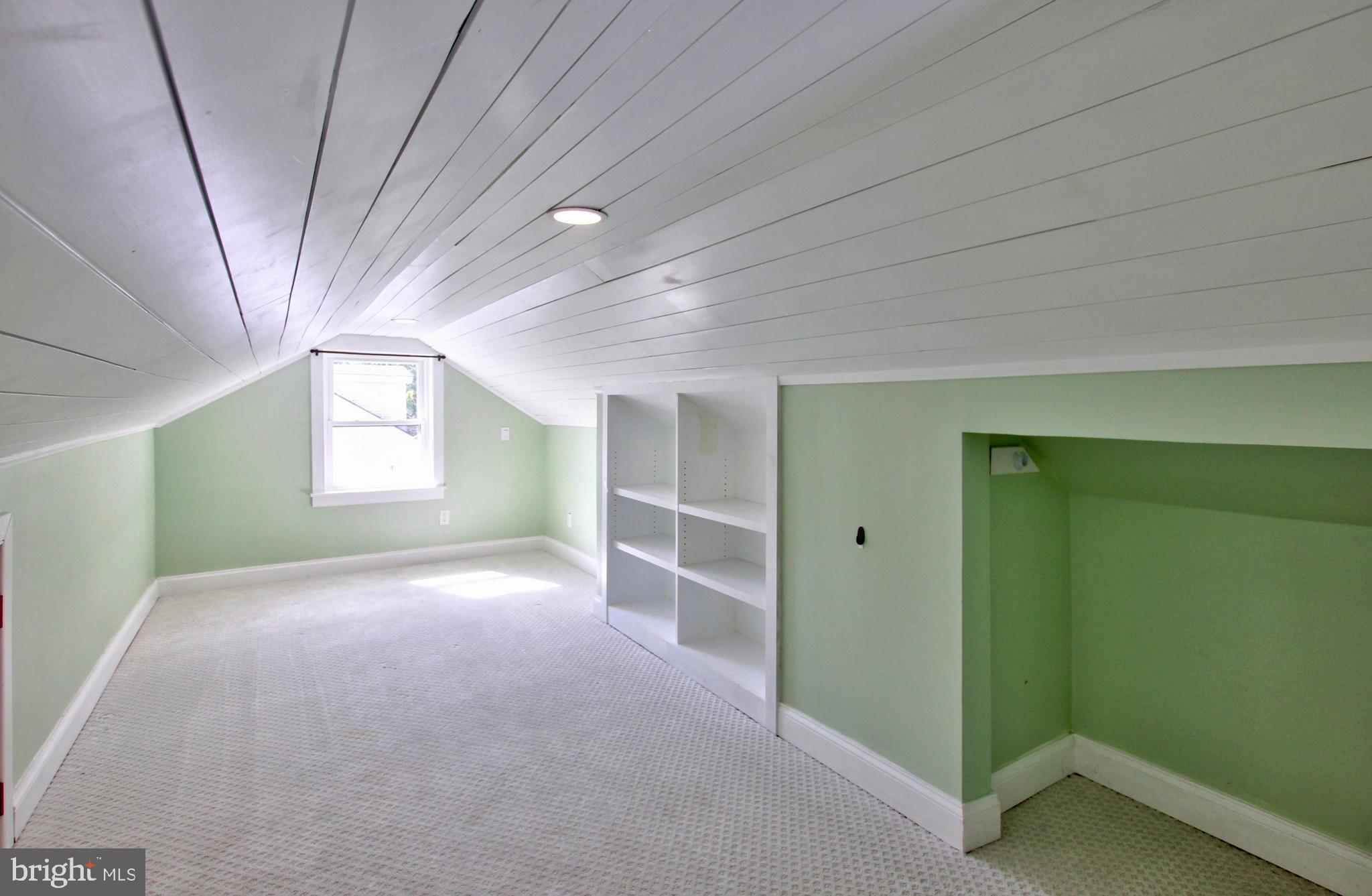 11808 Goodloe Road Silver Spring, MD 20906 - Photo 29 of 57 a view of livingroom and an empty room