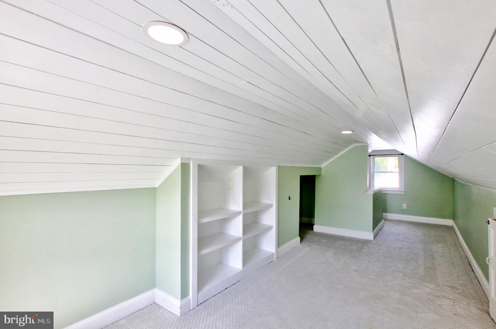 11808 Goodloe Road Silver Spring, MD 20906 - Photo 30 of 57 a view of empty room