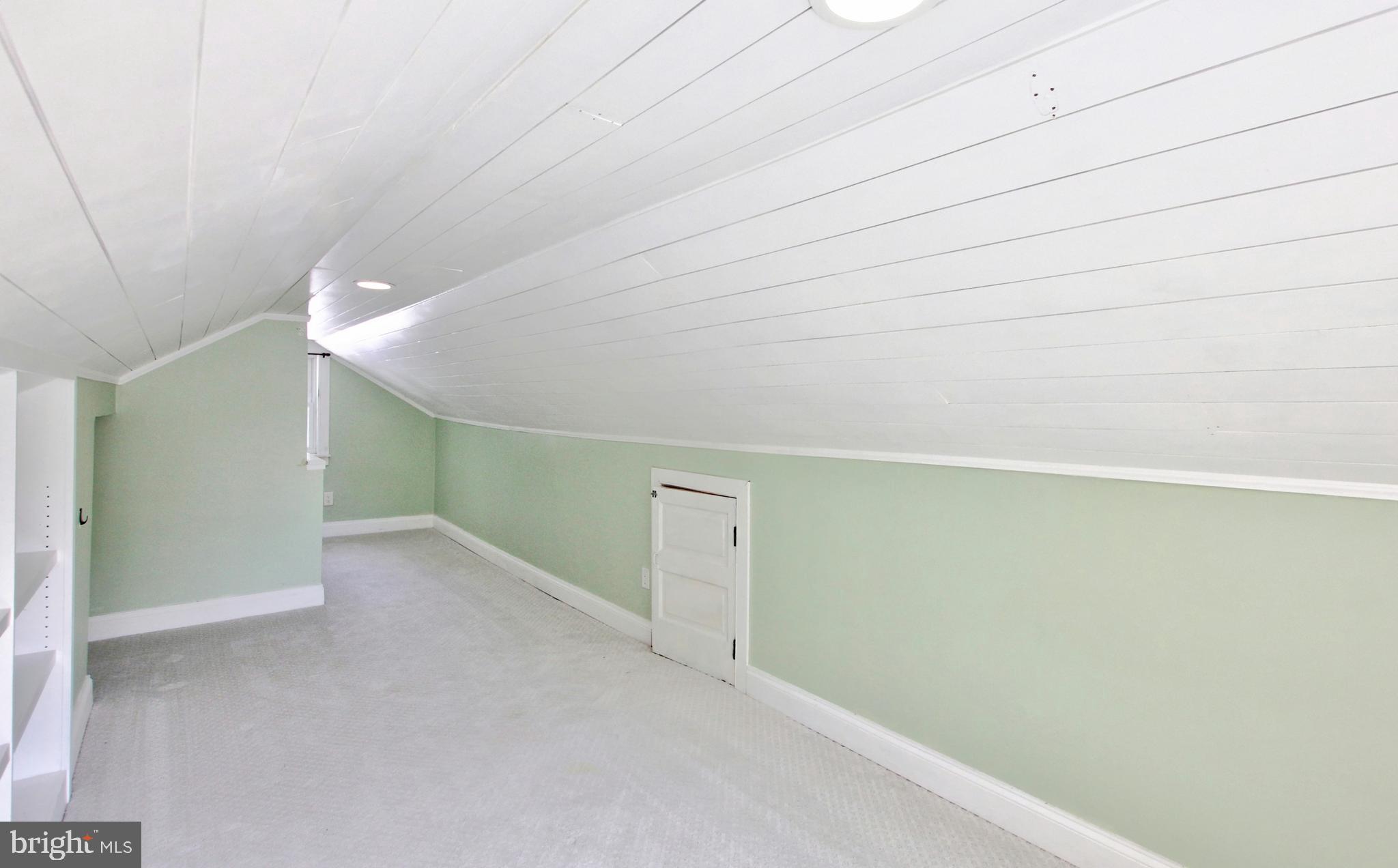 11808 Goodloe Road Silver Spring, MD 20906 - Photo 31 of 57 Attic