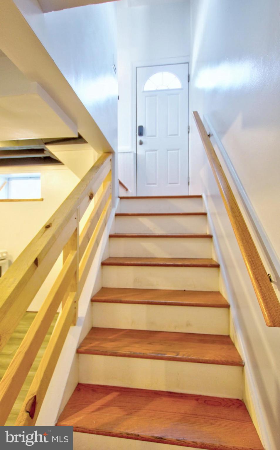 11808 Goodloe Road Silver Spring, MD 20906 - Photo 32 of 57 Lower level separate entrance