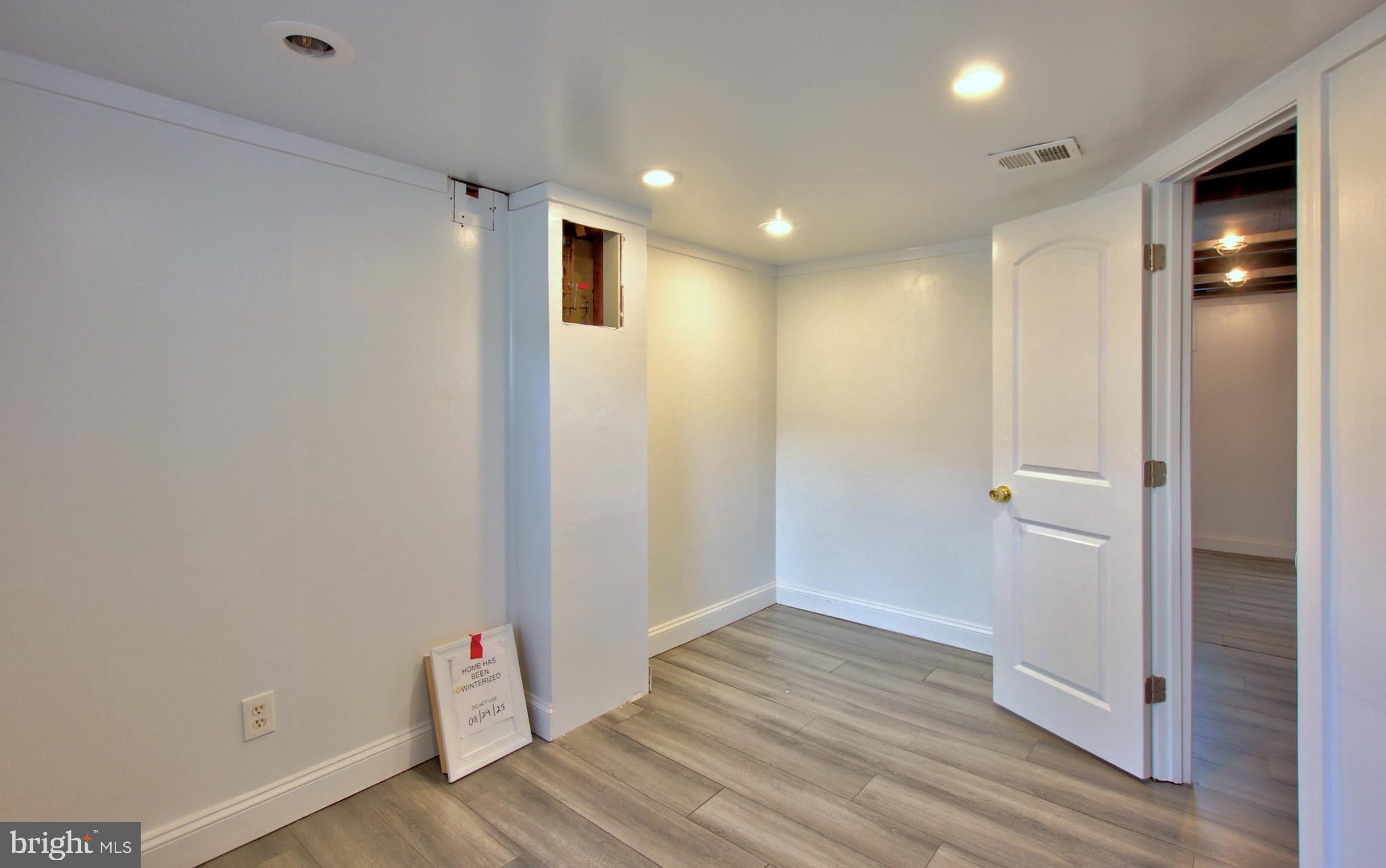11808 Goodloe Road Silver Spring, MD 20906 - Photo 40 of 57 a view of an empty room