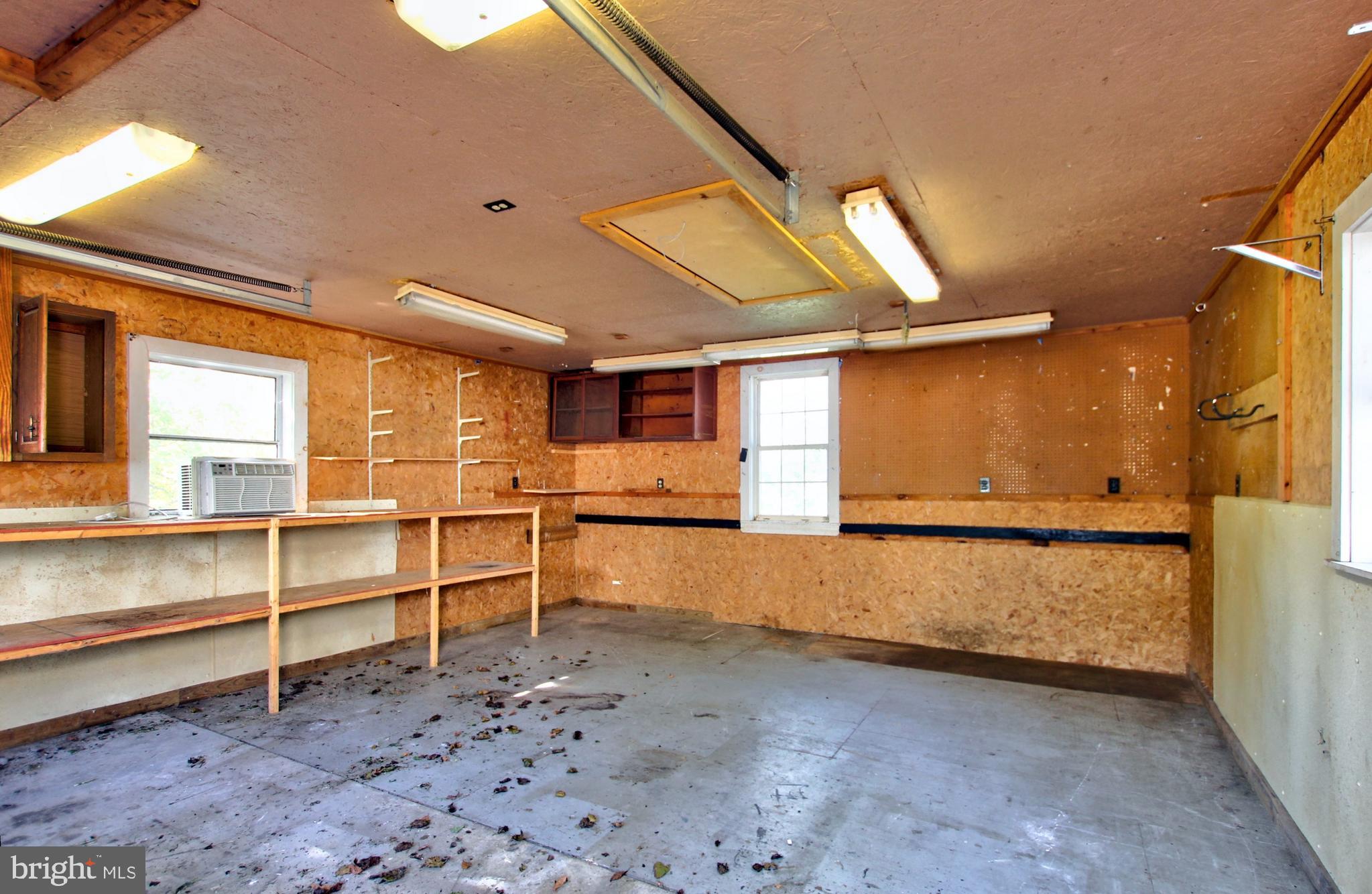 11808 Goodloe Road Silver Spring, MD 20906 - Photo 47 of 57 a view of storage and utility room