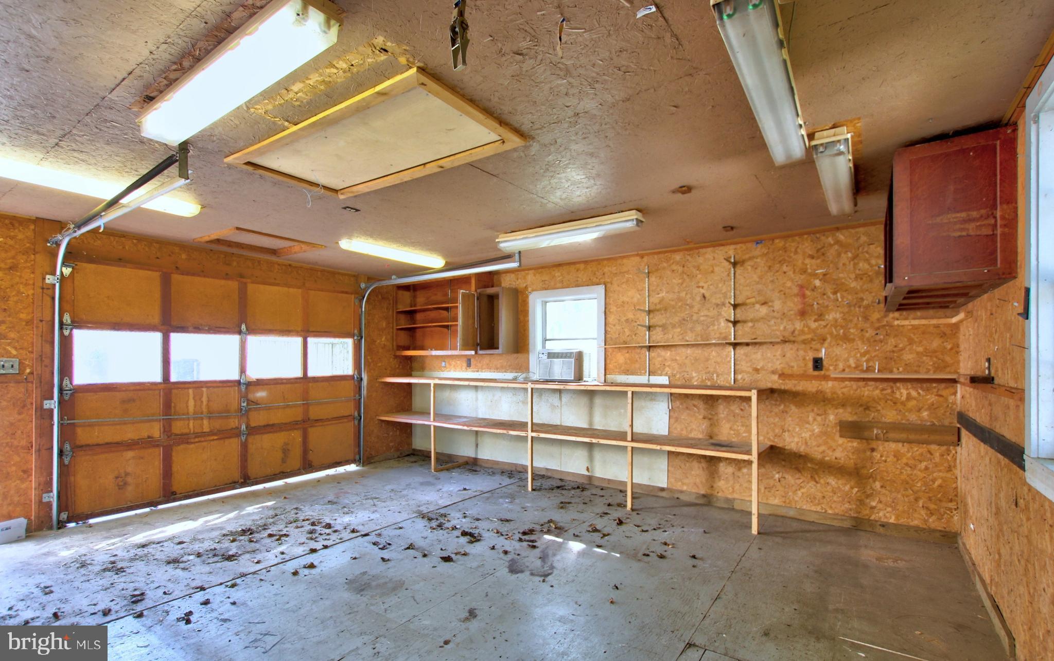 11808 Goodloe Road Silver Spring, MD 20906 - Photo 48 of 57 a view of a storage & utility room