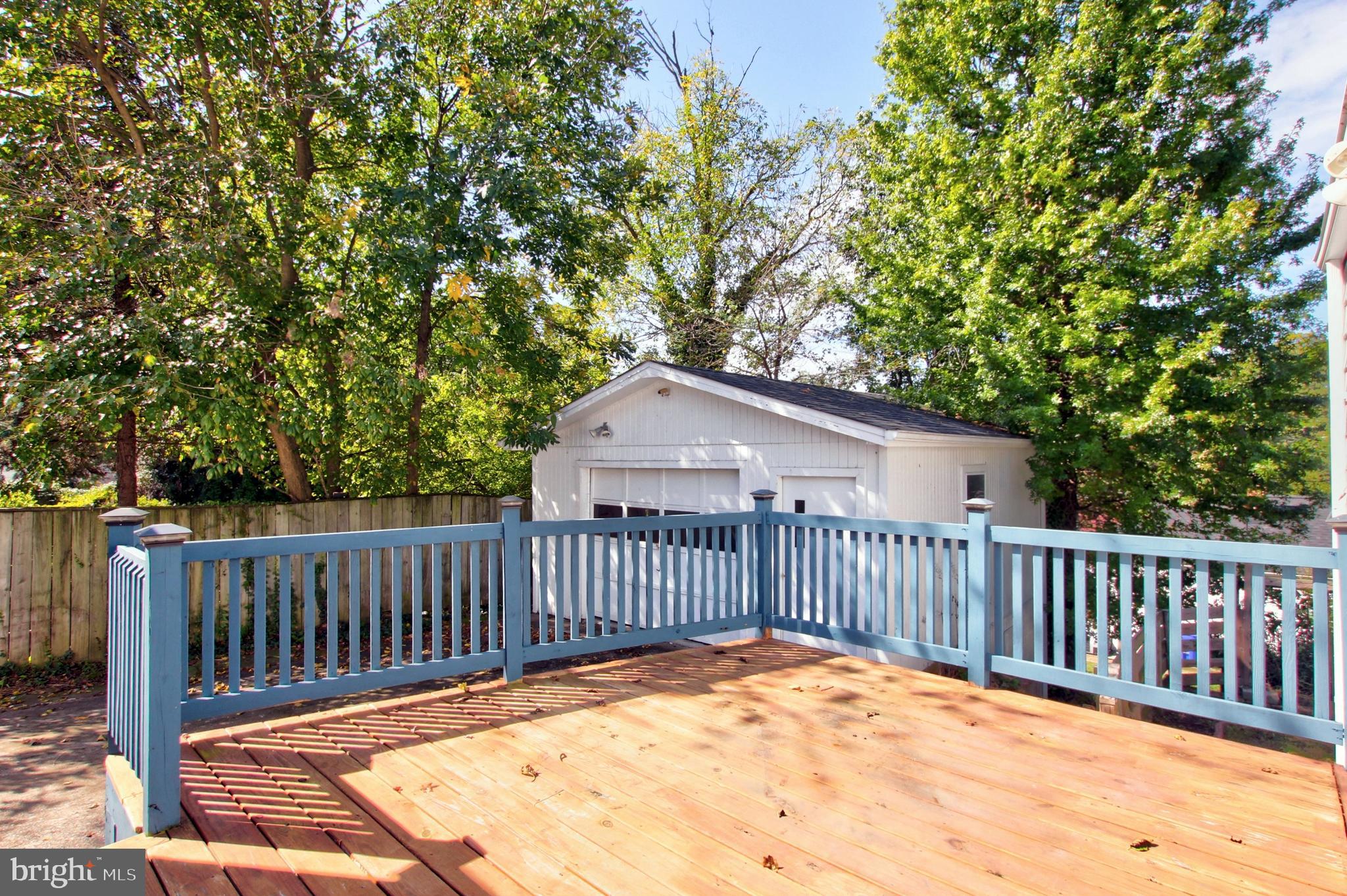 11808 Goodloe Road Silver Spring, MD 20906 - Photo 53 of 57