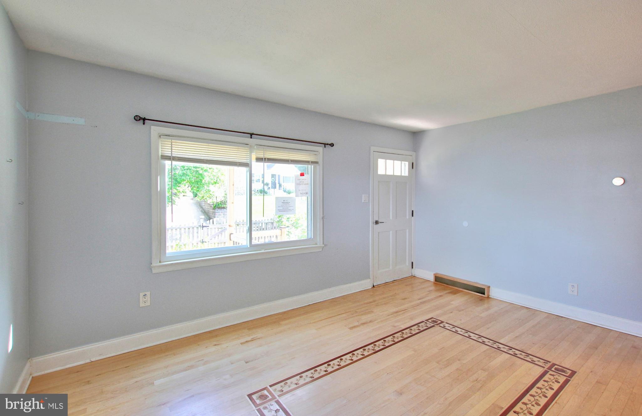 11808 Goodloe Road Silver Spring, MD 20906 - Photo 7 of 57 a view of a room with a window
