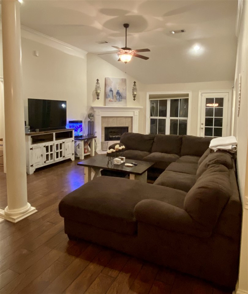 334 Kings Ridge Circle Brandon, MS 39047 - Photo 3 of 3 Photo 3