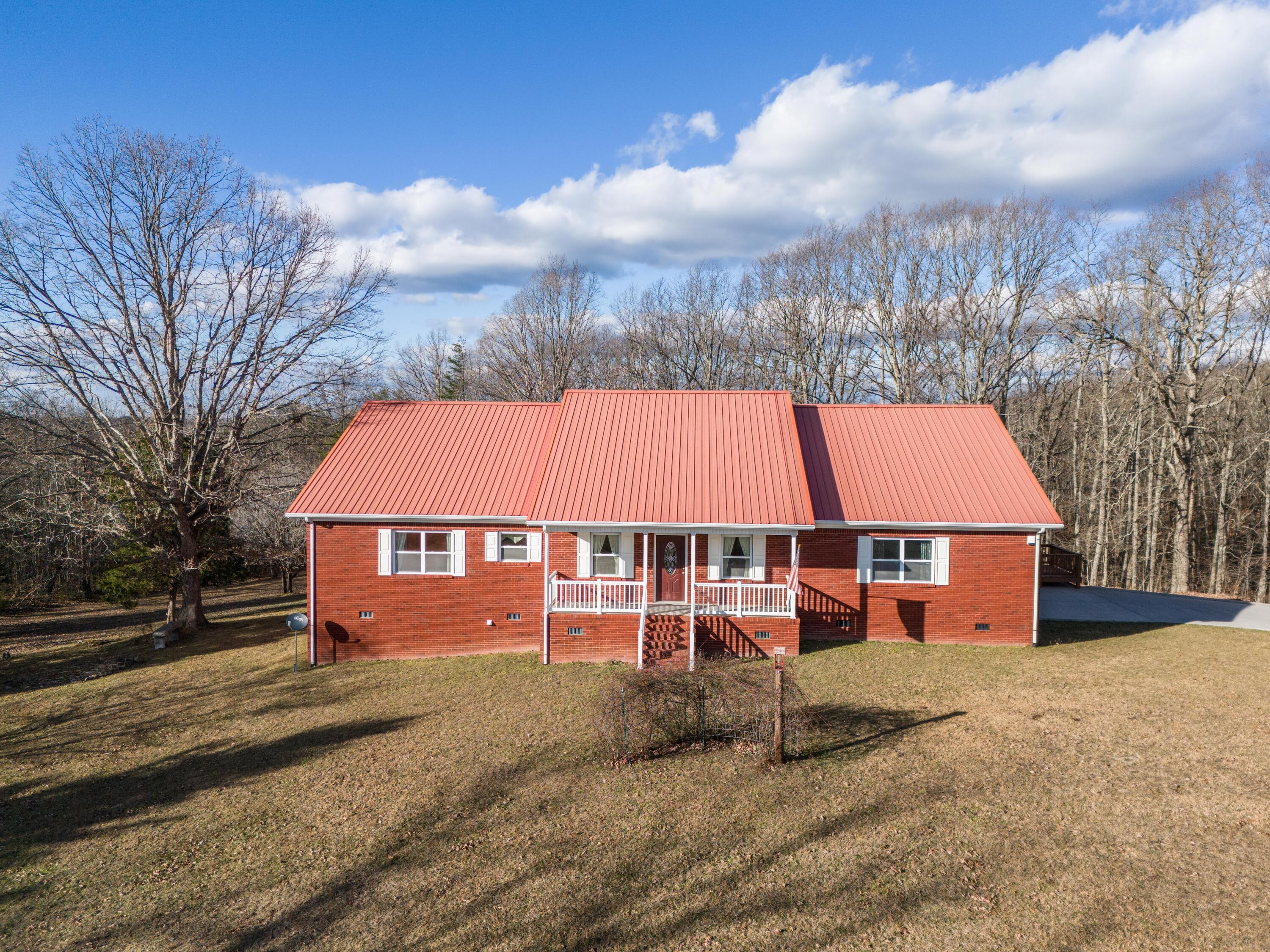 335 Milo Hale Road Pikeville, TN 37367 - Photo 1 of 55 DJI_20231204141142_0148_D