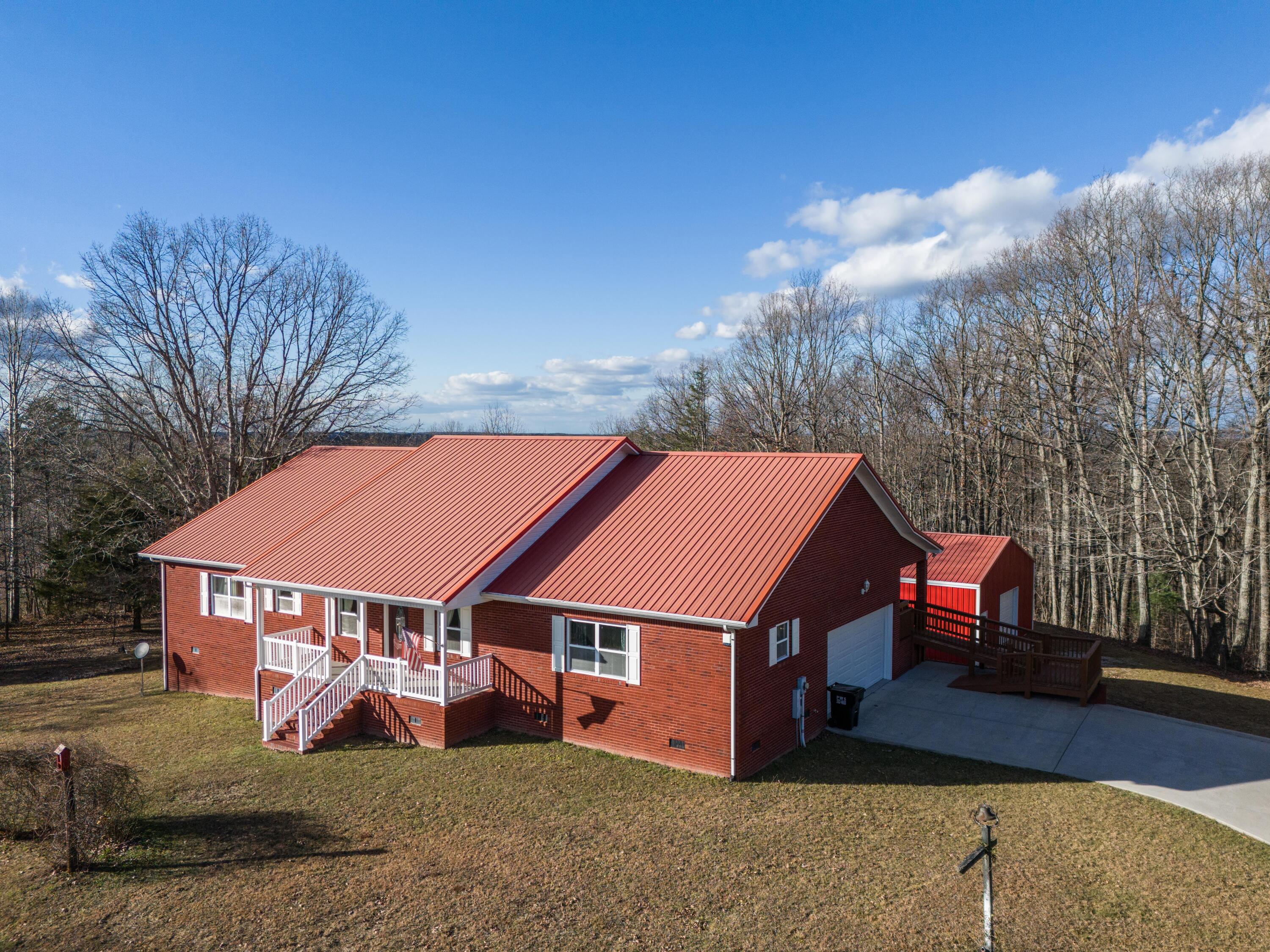 335 Milo Hale Road Pikeville, TN 37367 - Photo 3 of 55 DJI_20231204141220_0151_D