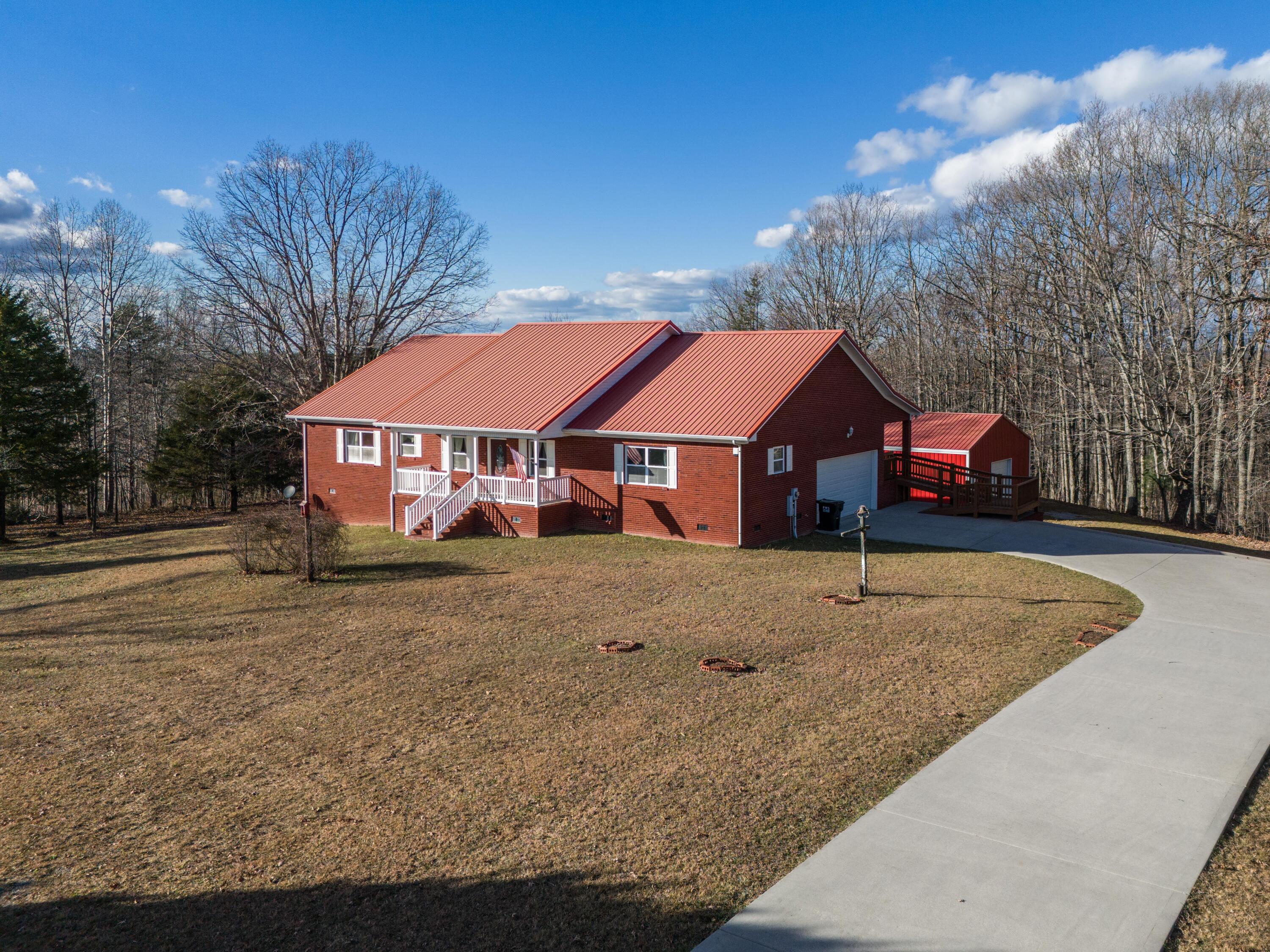 335 Milo Hale Road Pikeville, TN 37367 - Photo 4 of 55 DJI_20231204141258_0153_D