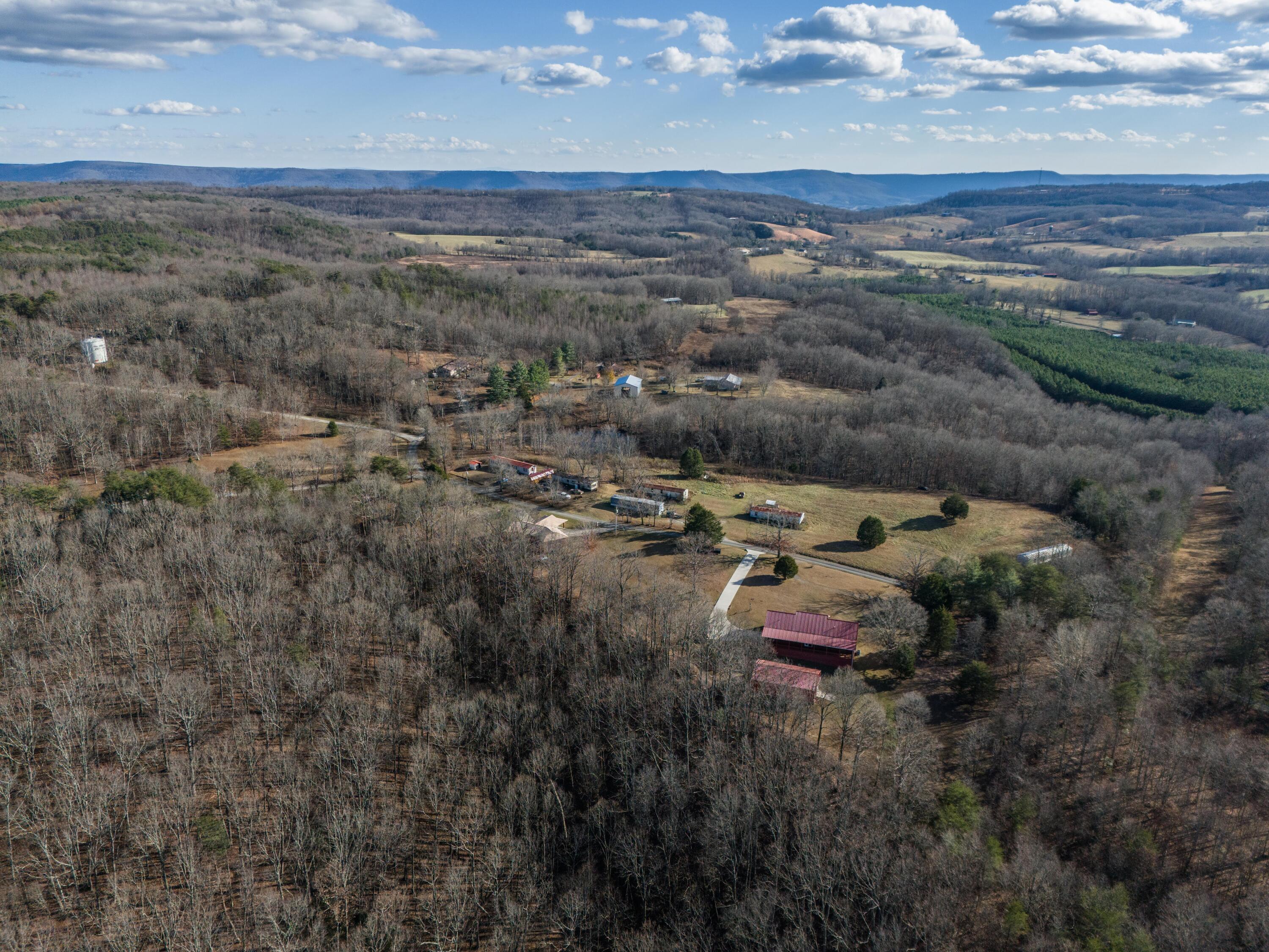335 Milo Hale Road Pikeville, TN 37367 - Photo 45 of 55 DJI_20231204140954_0144_D