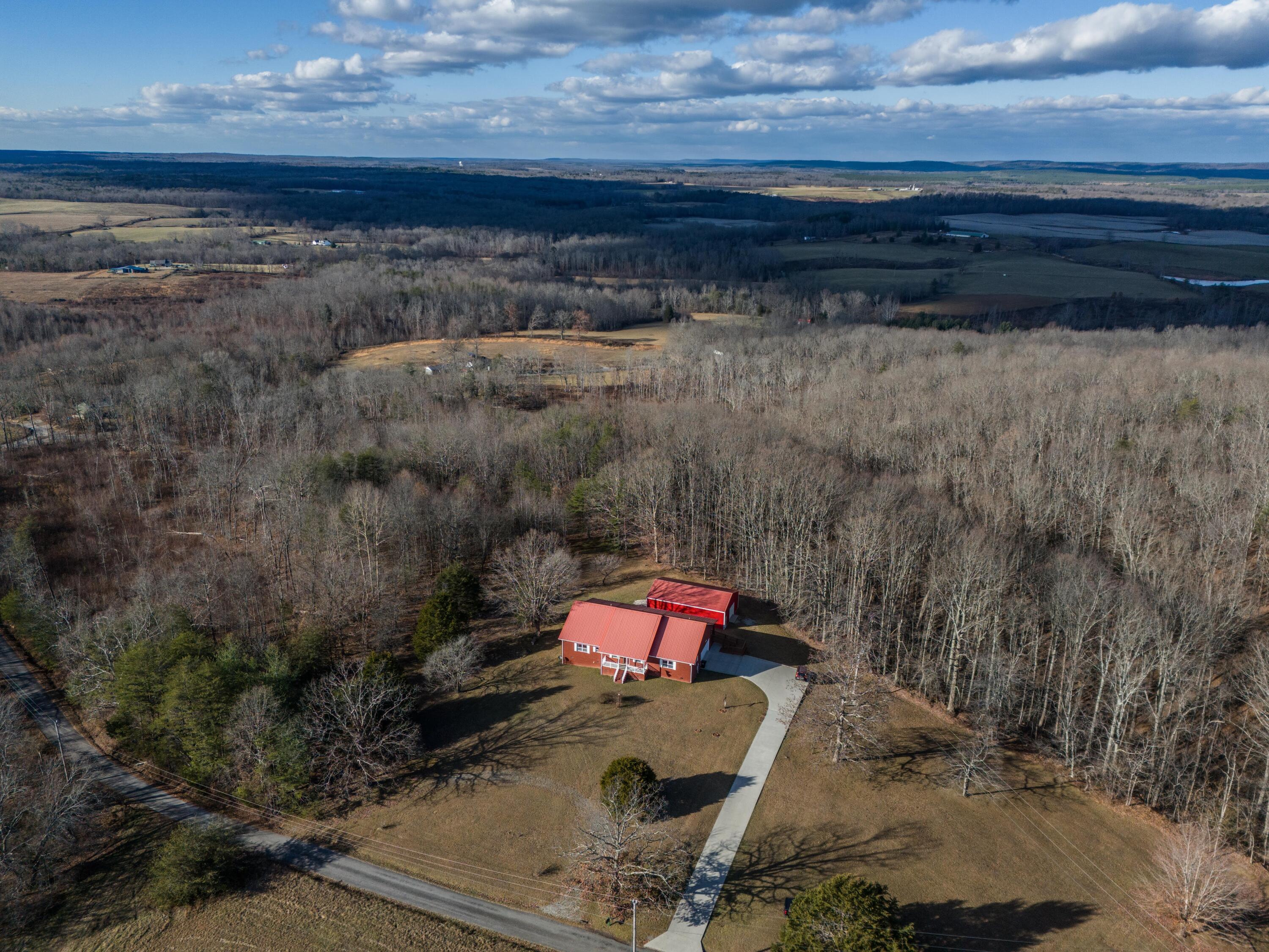 335 Milo Hale Road Pikeville, TN 37367 - Photo 50 of 55 DJI_20231204140733_0137_D