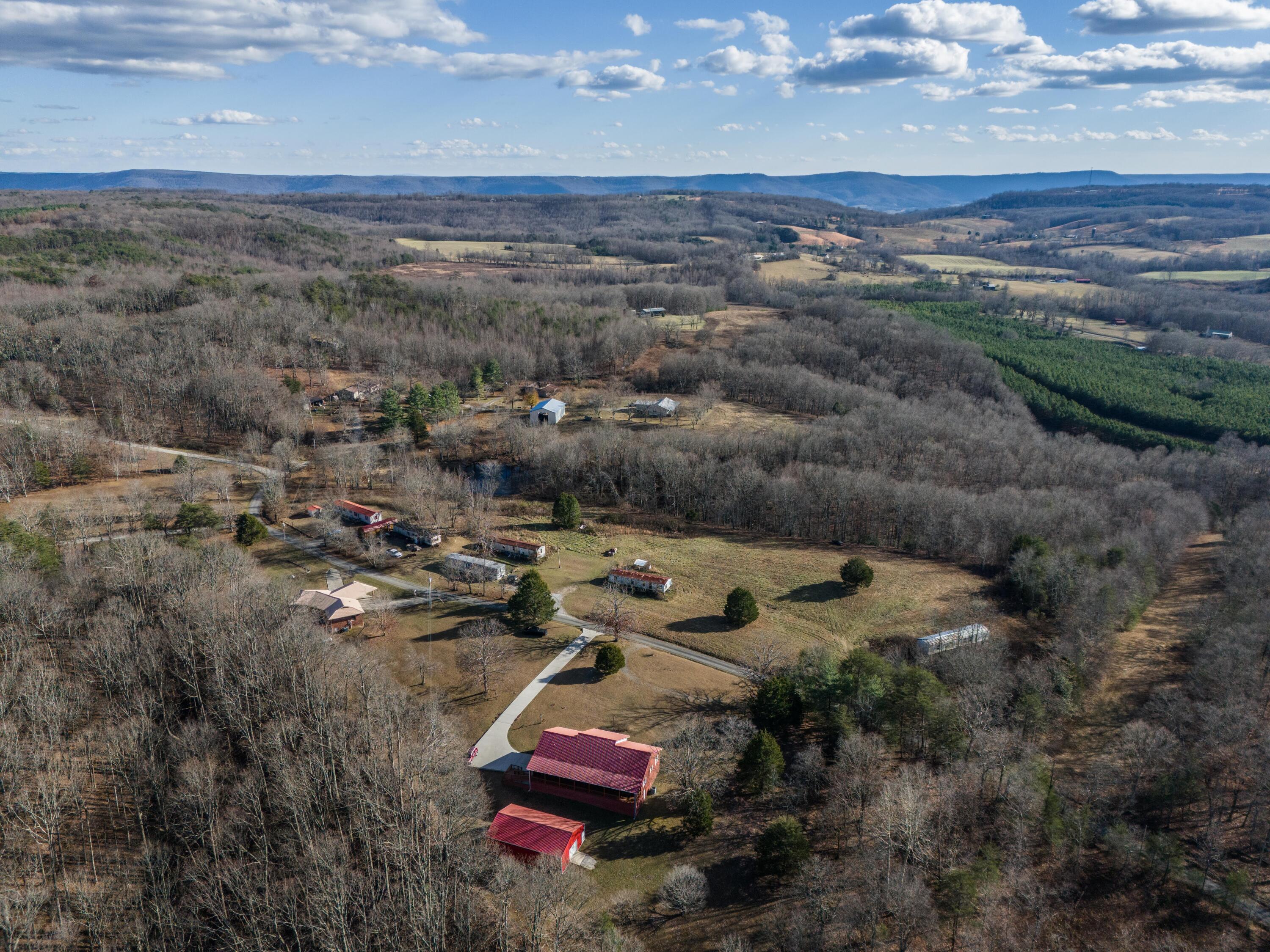 335 Milo Hale Road Pikeville, TN 37367 - Photo 54 of 55 DJI_20231204140931_0142_D