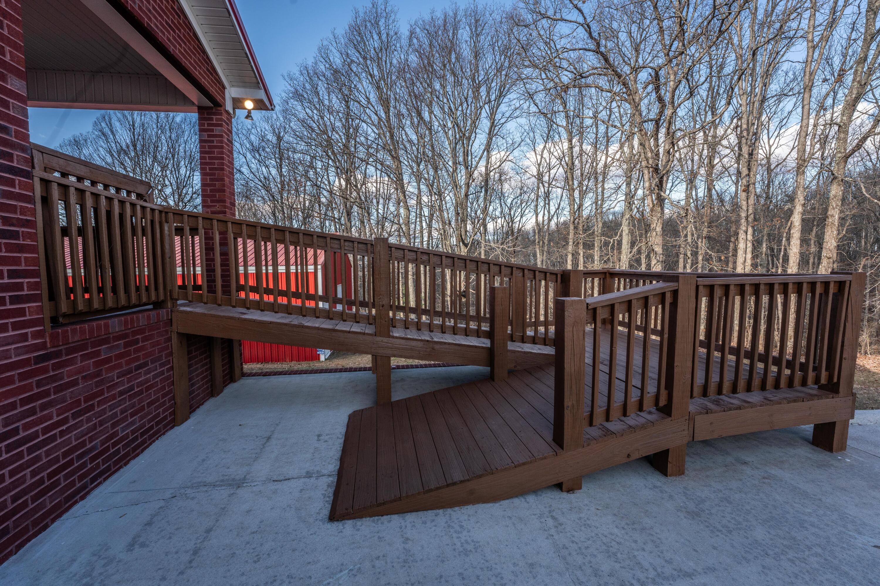 335 Milo Hale Road Pikeville, TN 37367 - Photo 8 of 55 DSC06864