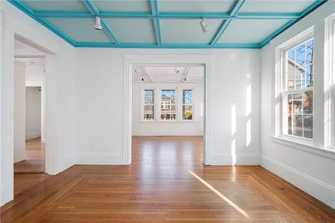 $575,000 | 33 Evergreen Street, Providence, RI 02906