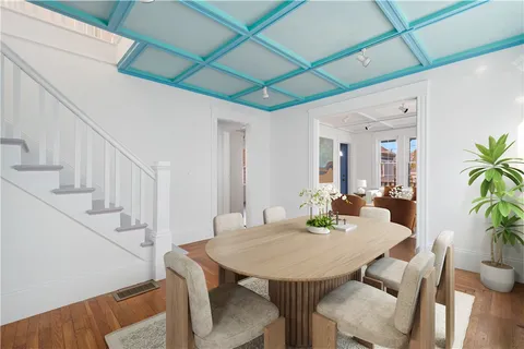 $575,000 | 33 Evergreen Street, Providence, RI 02906