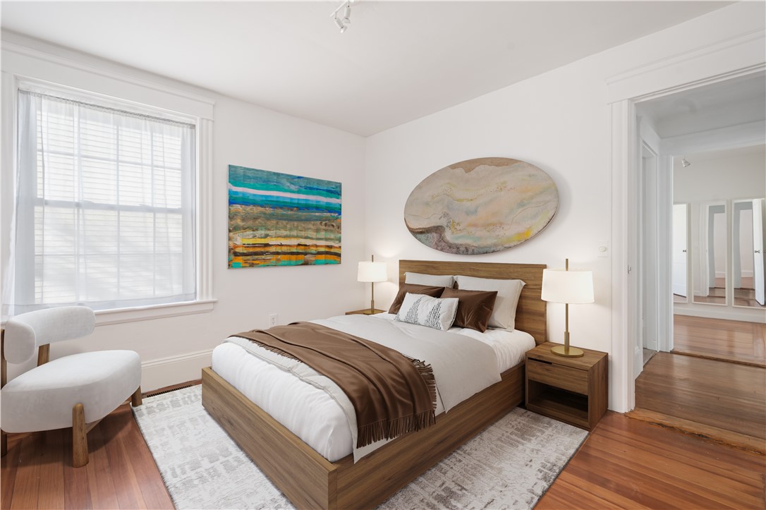 33 Evergreen Street Providence, RI 02906 - Photo 16 of 47 virtually staged