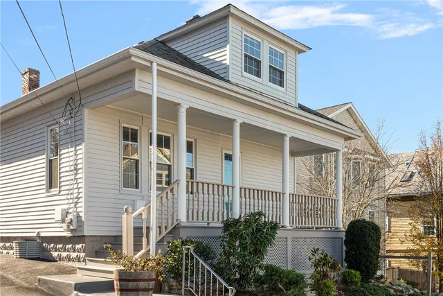 $555,000 | 33 Evergreen Street, Providence, RI 02906