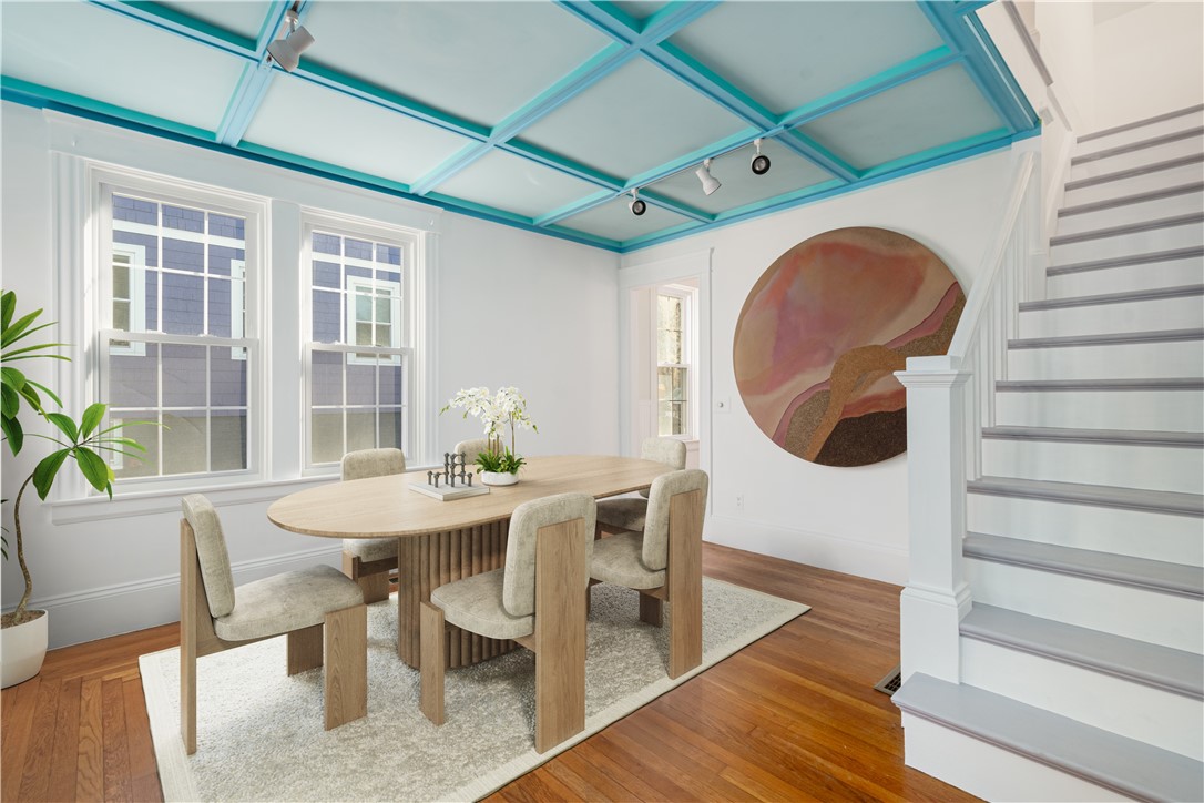 33 Evergreen Street Providence, RI 02906 - Photo 23 of 47 virtually staged