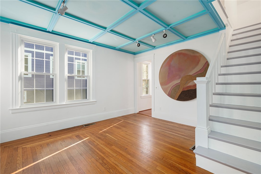 33 Evergreen Street Providence, RI 02906 - Photo 24 of 47