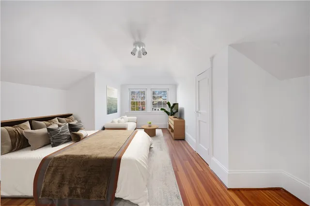 $555,000 | 33 Evergreen Street, Providence, RI 02906