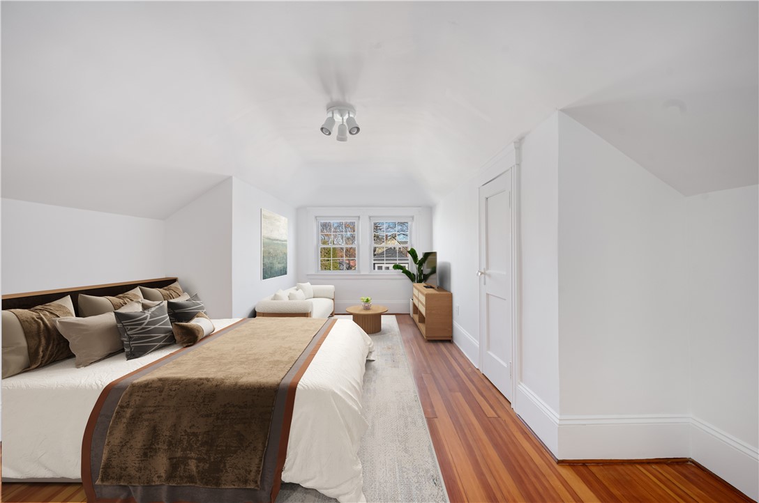 33 Evergreen Street Providence, RI 02906 - Photo 36 of 47 virtually staged