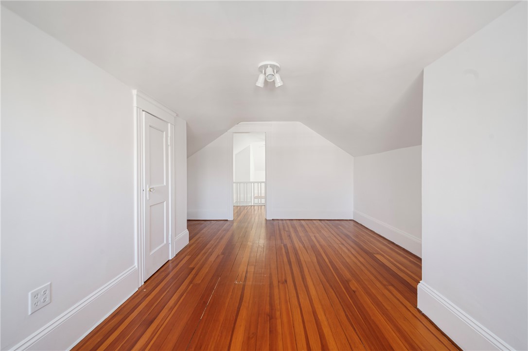 33 Evergreen Street Providence, RI 02906 - Photo 38 of 47