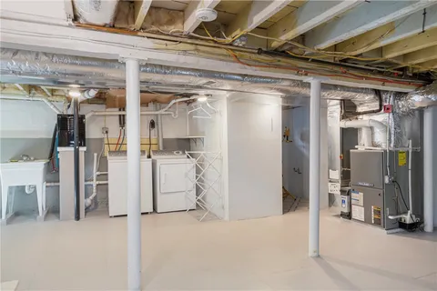 $575,000 | 33 Evergreen Street, Providence, RI 02906