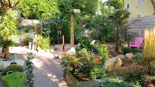 $555,000 | 33 Evergreen Street, Providence, RI 02906