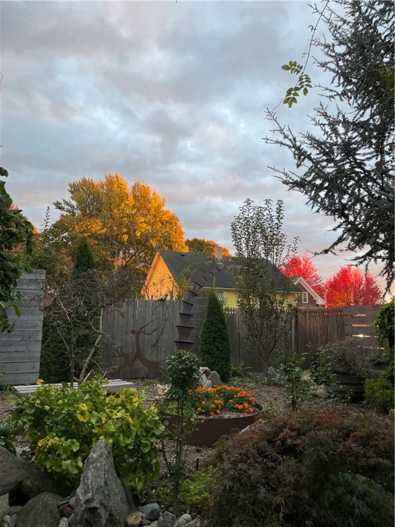 33 Evergreen Street Providence, RI 02906 - Photo 46 of 47