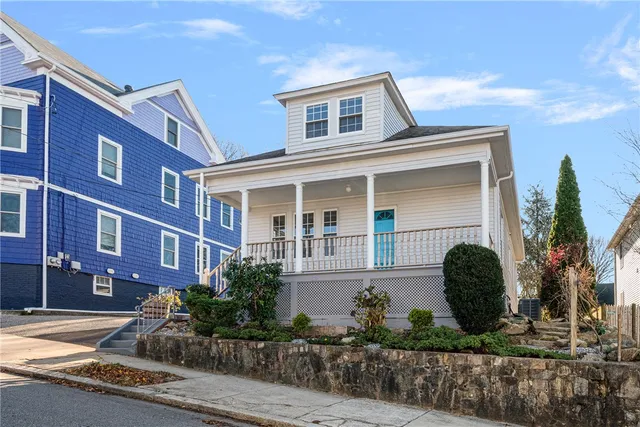 $555,000 | 33 Evergreen Street, Providence, RI 02906