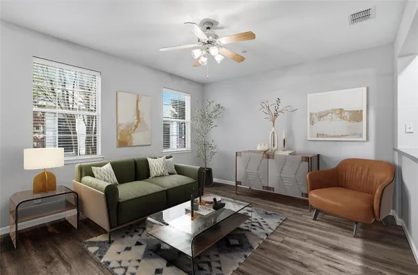 $300,000 | 4921 Stone Gate Trail, McKinney, TX 75070