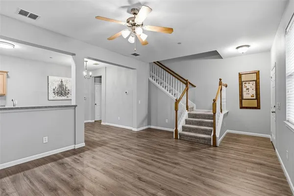 $300,000 | 4921 Stone Gate Trail, McKinney, TX 75070