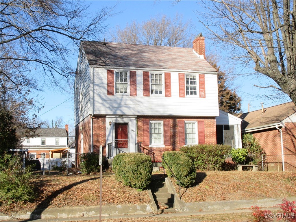 1318 Overbrook Road Richmond, VA 23220 - Photo 1 of 34 Gallery Image 1