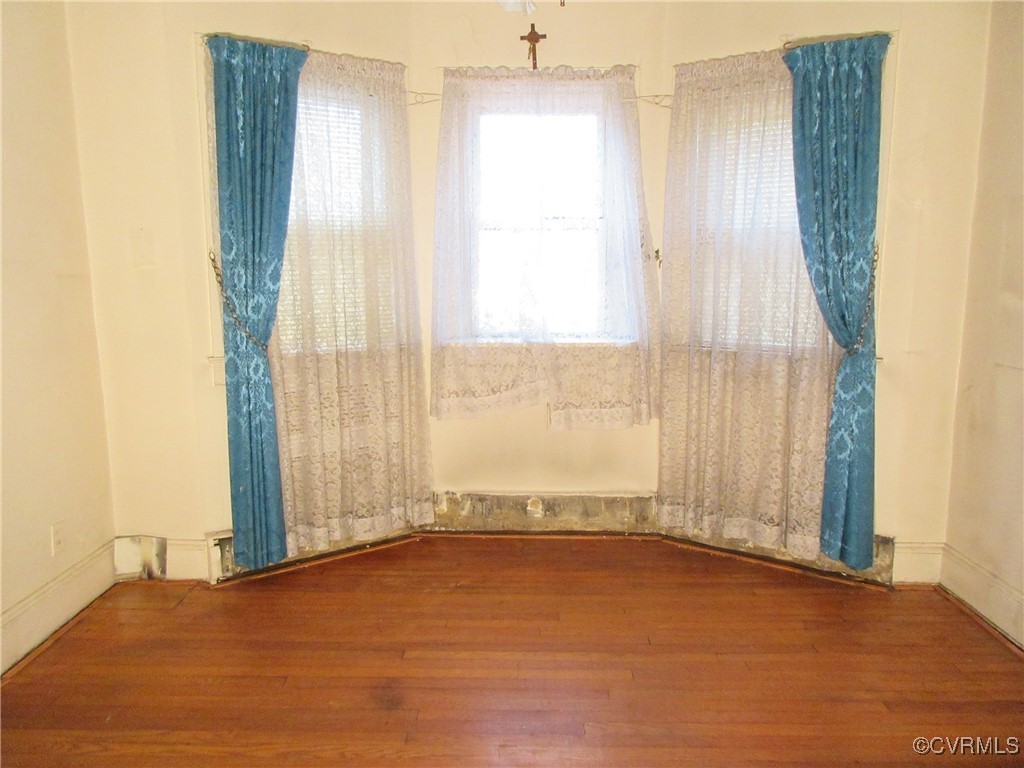 1318 Overbrook Road Richmond, VA 23220 - Photo 17 of 34 Gallery Image 17