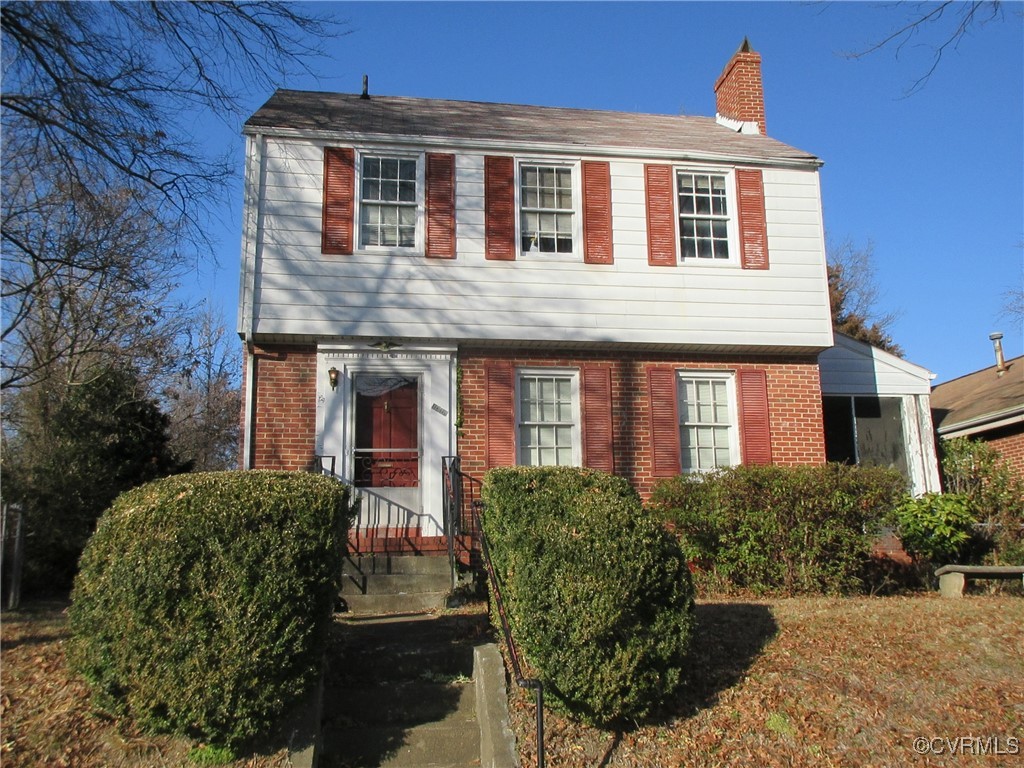 1318 Overbrook Road Richmond, VA 23220 - Photo 2 of 34 Gallery Image 2