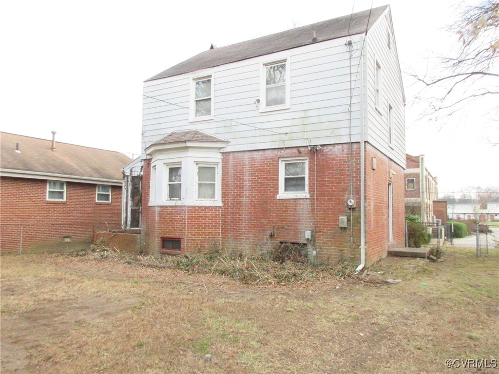 1318 Overbrook Road Richmond, VA 23220 - Photo 29 of 34 Gallery Image 29