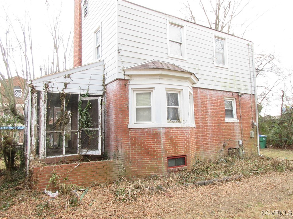 1318 Overbrook Road Richmond, VA 23220 - Photo 30 of 34 Gallery Image 30
