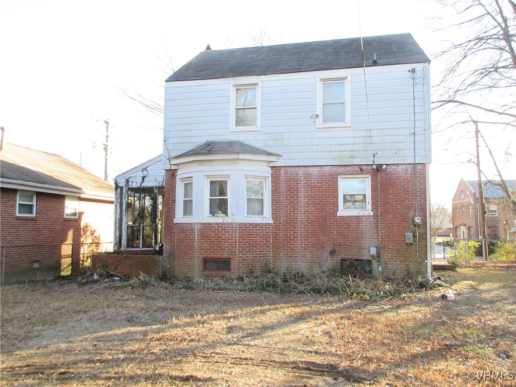 1318 Overbrook Road Richmond, VA 23220 - Photo 31 of 34 Gallery Image 31