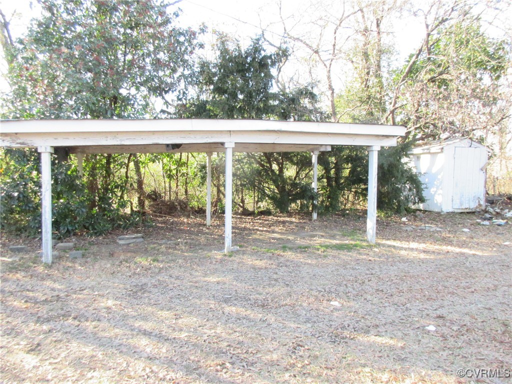 1318 Overbrook Road Richmond, VA 23220 - Photo 33 of 34 Gallery Image 33