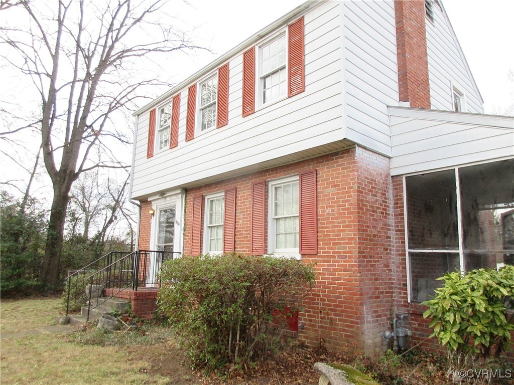 1318 Overbrook Road Richmond, VA 23220 - Photo 4 of 34 Gallery Image 4