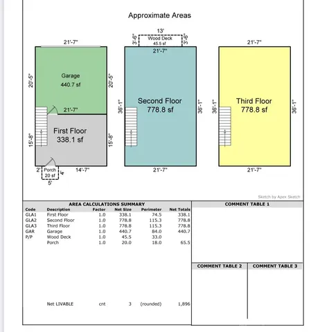 $2,650 | 237 North Irwin Avenue, Charlotte, NC 28202