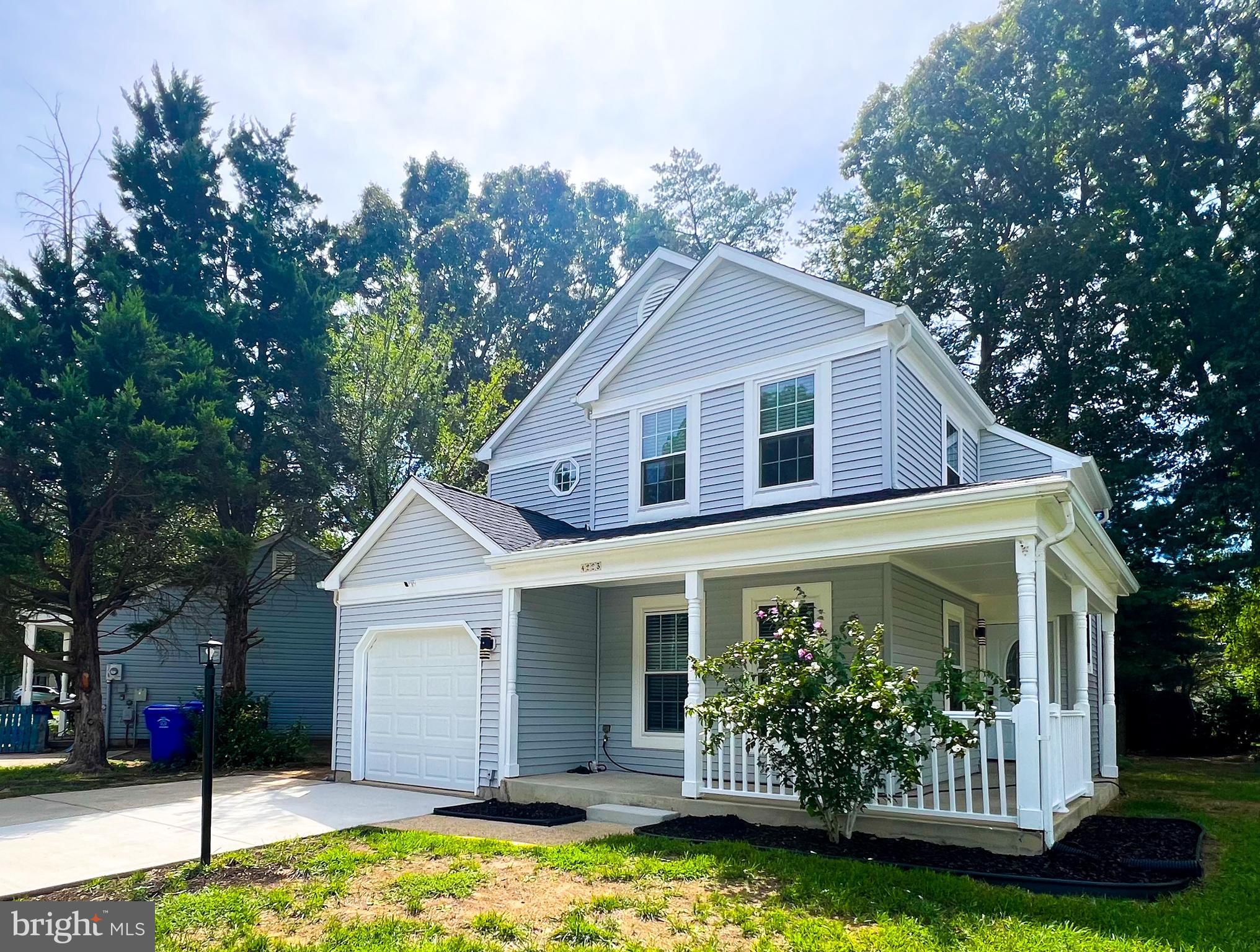 4223 Mockingbird Circle Waldorf, MD 20603 - Photo 2 of 65