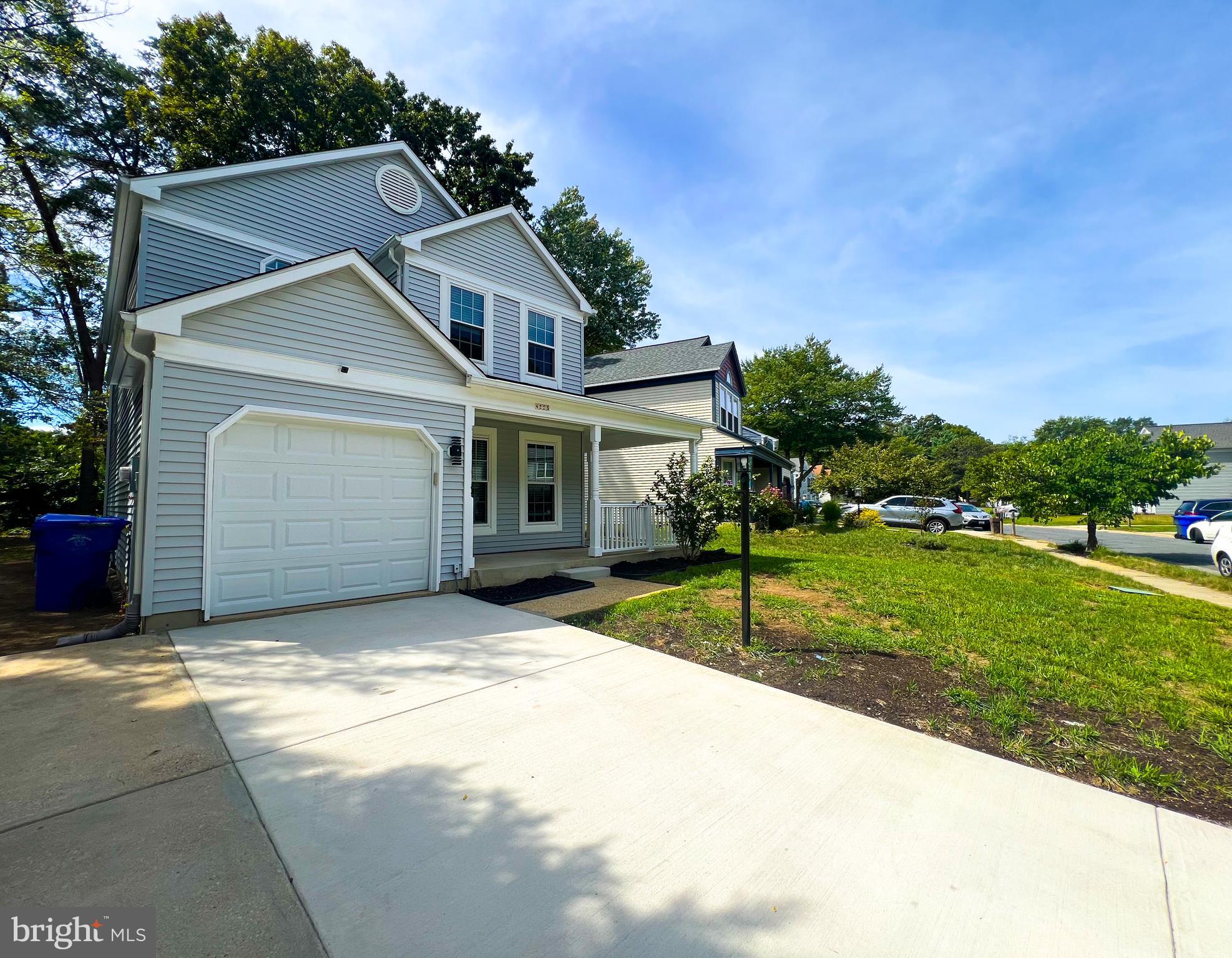 4223 Mockingbird Circle Waldorf, MD 20603 - Photo 3 of 65