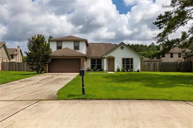 341 Haven Way Lacombe, LA 70445 - Photo 34 of 34